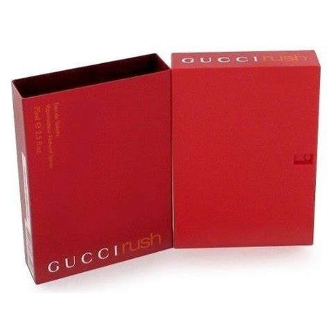 gucci rush edp|Gucci perfume original.